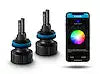 PROJECT X LM533075-1 TYPE S - SMART ULTRABRIGHT LED LIGH