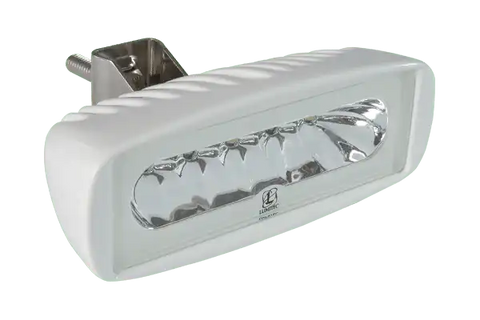 FLOOD LIGHT  CAPRERA2  WHT/RED