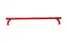CLK REAR XBAR-RED