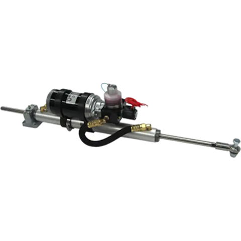 LINEAR DRIVE38MM12'MOUNTED12V