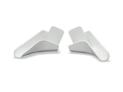 MEDIUM RAIN GUTTER SPOUTS