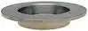 ROTORS SB980957 DISC BRAKE ROTOR