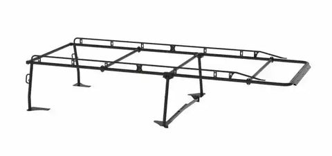 HOLMAN 2HCS8C THE PRO RACK FULL KIT - FULL-SIZE T