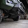 2016+ TACOMA STEALTH BUMPER - 32IN