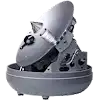 TRACPHONE V30 V-SAT SYSTEM