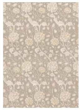 WASHABLE AND NONSLIP KALINI FLORAL