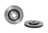 BREMBO 09A44441C02 DISC BRAKE ROTOR