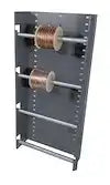 WIRE SPOOL CARRIER  24HX12WX4D