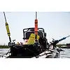 YAKGEAR RF3-YK 8' ROD FLOATS