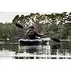 YAKGEAR 06-0016 ASSASSIN FULL PADDLE LENGTH 230-24