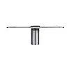 PIN BASE 4'X8' CELCON BUS