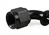 EARL'S 759166ERL -6 90 DEG. TO 3/8 VAPOR G