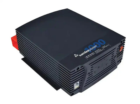 SAMLEX AMER NTX-1000-12 NTX SERIES   PURE SINE WAVE INVERTE