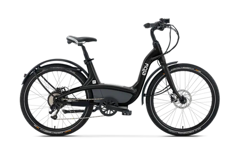 BLACK S2- 9 SPEED DEALER PKG