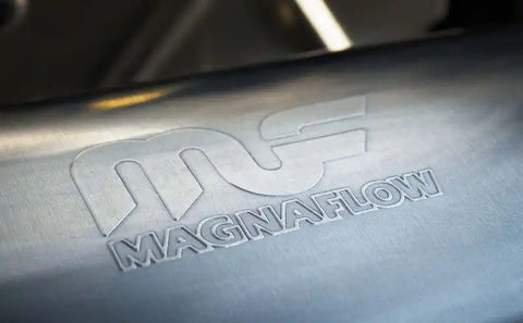 Magnaflow Performance 11246 Exhaust Muffler