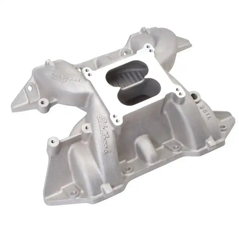 Edelbrock 7193 Intake Manifold Performer RPM