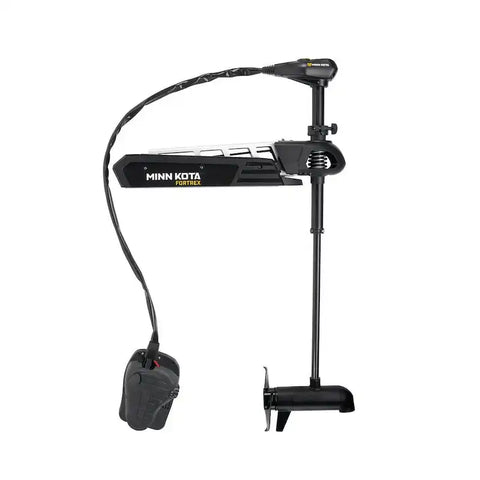 Minn Kota 1368668 Trolling Motor Fortrex Freshwater Cable Steer Variable Speed