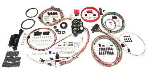 Painless Wiring 20205 Chassis Wiring Harness
