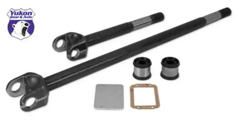 Yukon Gear & Axle YA W26032 Axle Shaft Disconnect Conversion