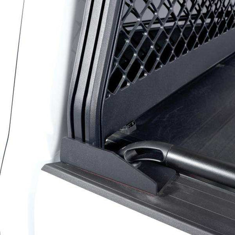 Putco 89057 - Boss Rack® Black