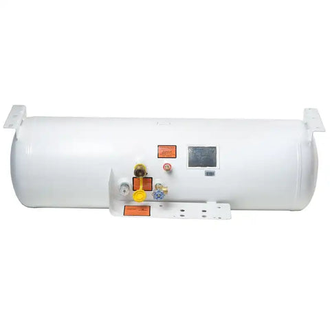 Flame King YSN293 Propane Tank 29.3 Gallon Capacity