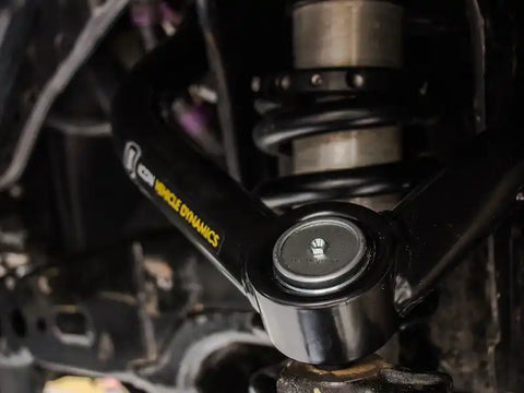 ICON Vehicle Dynamics 614550 ICON 2005-2023 Tacoma/2007-2021 Tundra/2016-2023 Titan XD/2019-2023 GM 1500 Delta Joint Kit