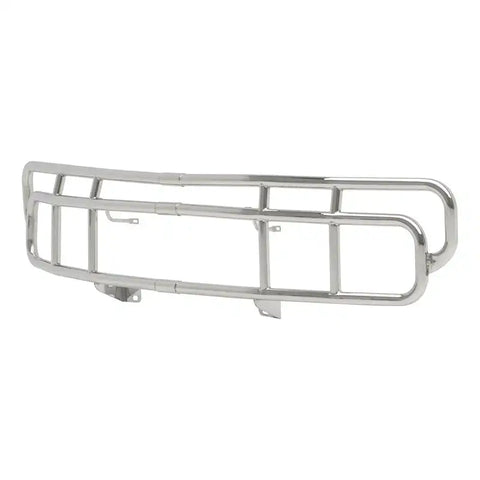 ARIES 4076-2 - Polished Stainless Grille Guard, Select Hummer H2