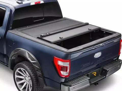 Extang 80456 Tonneau Cover Endure ALX Hard Folding