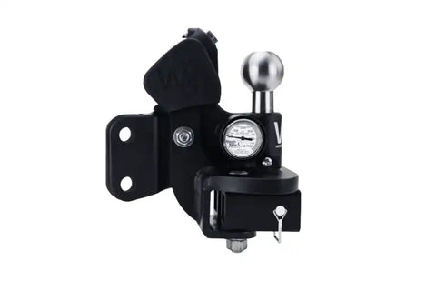 Weigh Safe TTHW8-2XL Weight Distribution Hitch True Tow Heavy Weight Trunion Style