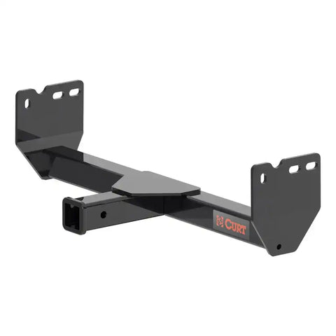 CURT 31093 Hitch accessories 2" front receiver hitch
