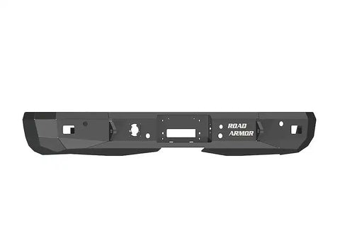Road Armor 38600B Bumper
