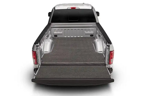 BedRug XLTBMY05DCS - XLT BEDMAT FOR SPRAY-IN OR NO BED LINER 05+ TOYOTA TACOMA 5