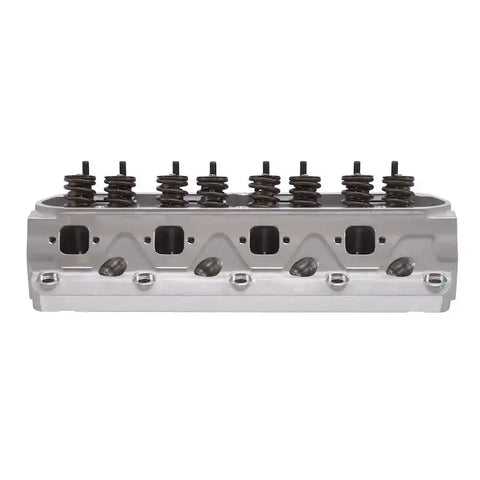 Edelbrock 5027 Cylinder Head E-Street Assembled