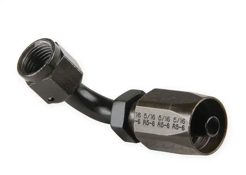 Earl's Plumbing 159106ERL Hose End Fitting 10 AN Hose