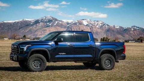 ReadyLift 69-52310 2022 TOYOTA TUNDRA 3.0'' SST Lift Kit