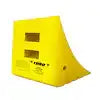 70 TON LARGE EQUIPMENT WHEEL CHOCK