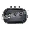 WALKER PROD. 225-1260 MANIFOLD ABSOLUTE PRESSURE SENSOR