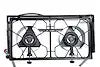 FLAME KING YSN-DB60K 60K BTU DOUBLE BURNER STOVE