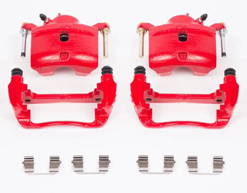 POWERSTOP S2660 CALIPER PAIR