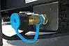 1/4' MODEL 250 BALL VALVE QUICK DIS