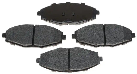 BRAKE PAD SET