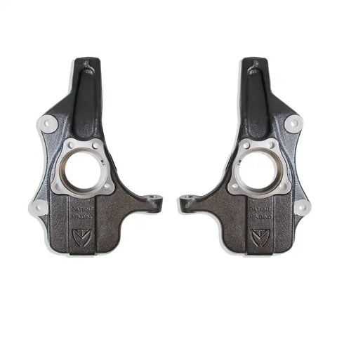 LOWERING SPINDLES - 2WD / 4WD
