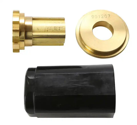 XHS II V6/V8 HUB KIT HIGH HP HONDA