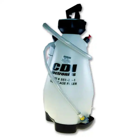 CDI ELECTRON 551-33-1 CDI GEARCASE FILLER