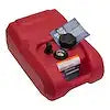 ASM-GAUGE GAS TANK 3 GAL