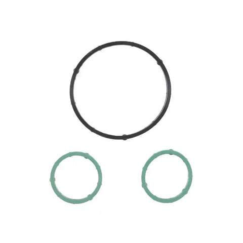 FELPRO ES 73356 ENGINE OIL FILTER ADAPTER SEAL SET