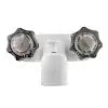 TUB & SHW DIVERTER WHITE