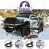YUKON GEAR YGKT008-456LOC-3 RING & PINION GEAR KIT PACKAGE FRON