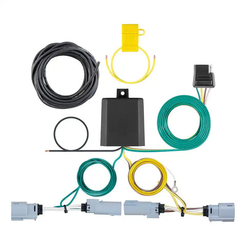 DORMAN 56399 HEATER HOSE BYPASS TUBE