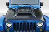 2007-2018 JEEP WRANGLER JK DURAFLEX
